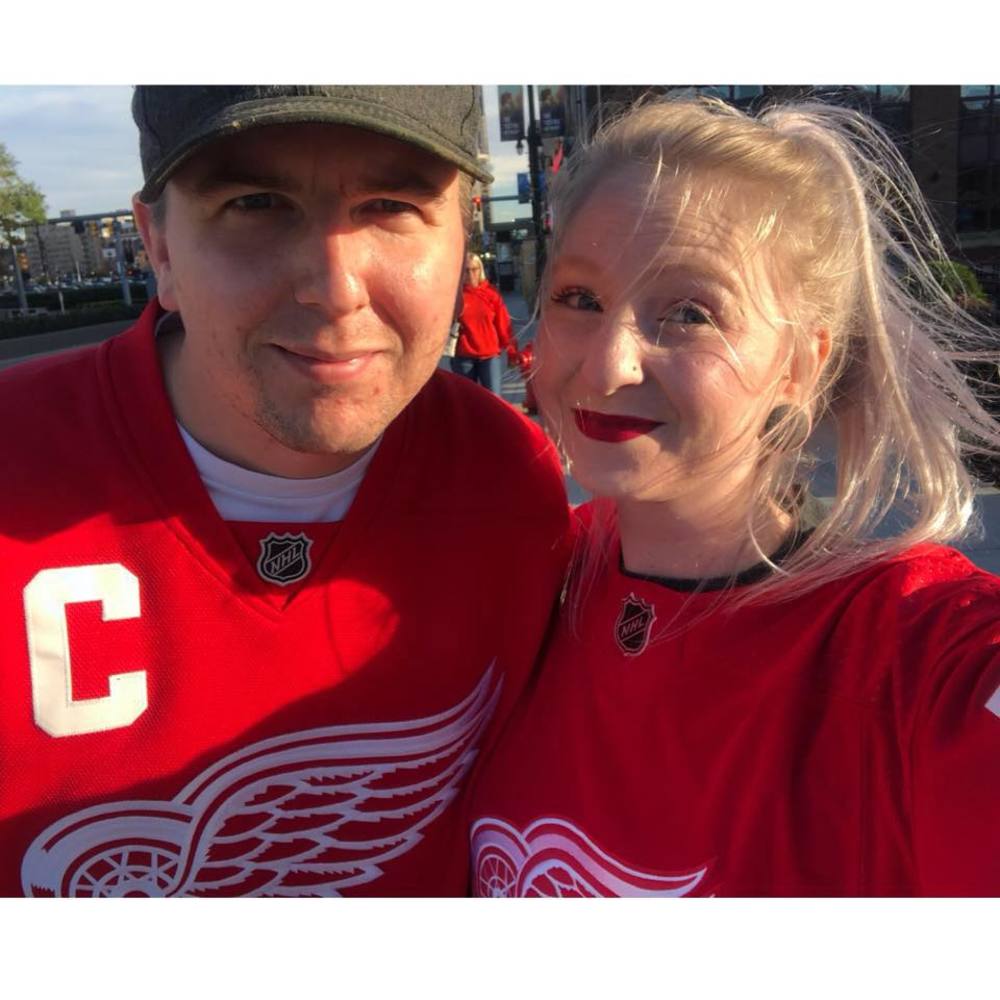 Meet your Posher, Kailee